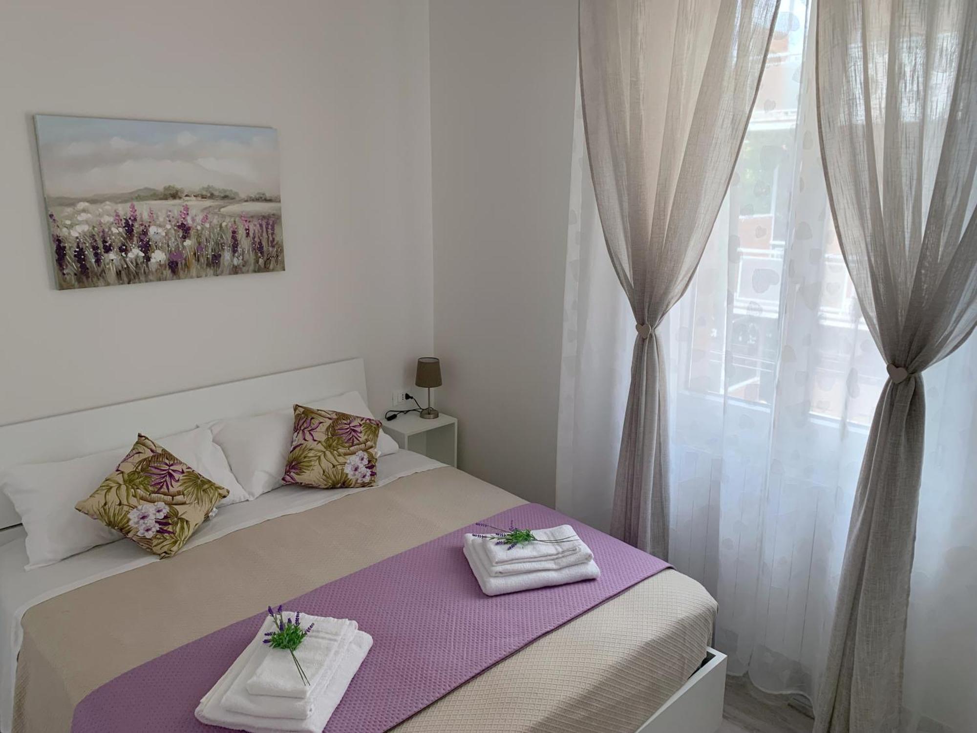 Sweet Home Mariana Bolonia Zewnętrze zdjęcie