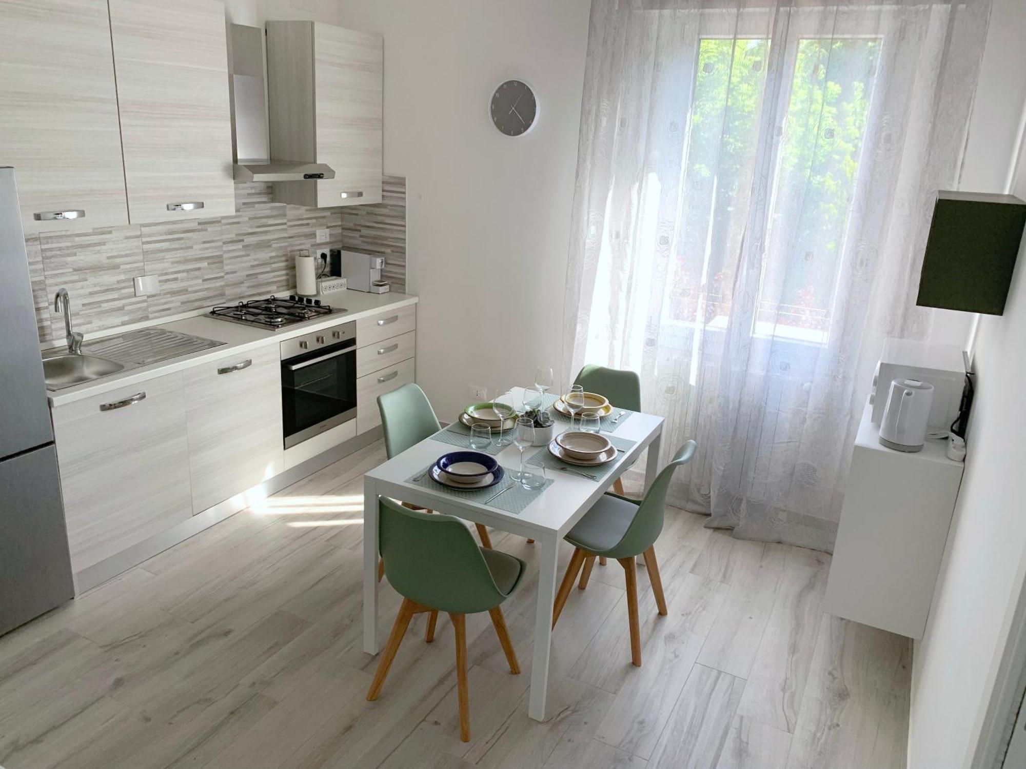 Sweet Home Mariana Bolonia Zewnętrze zdjęcie