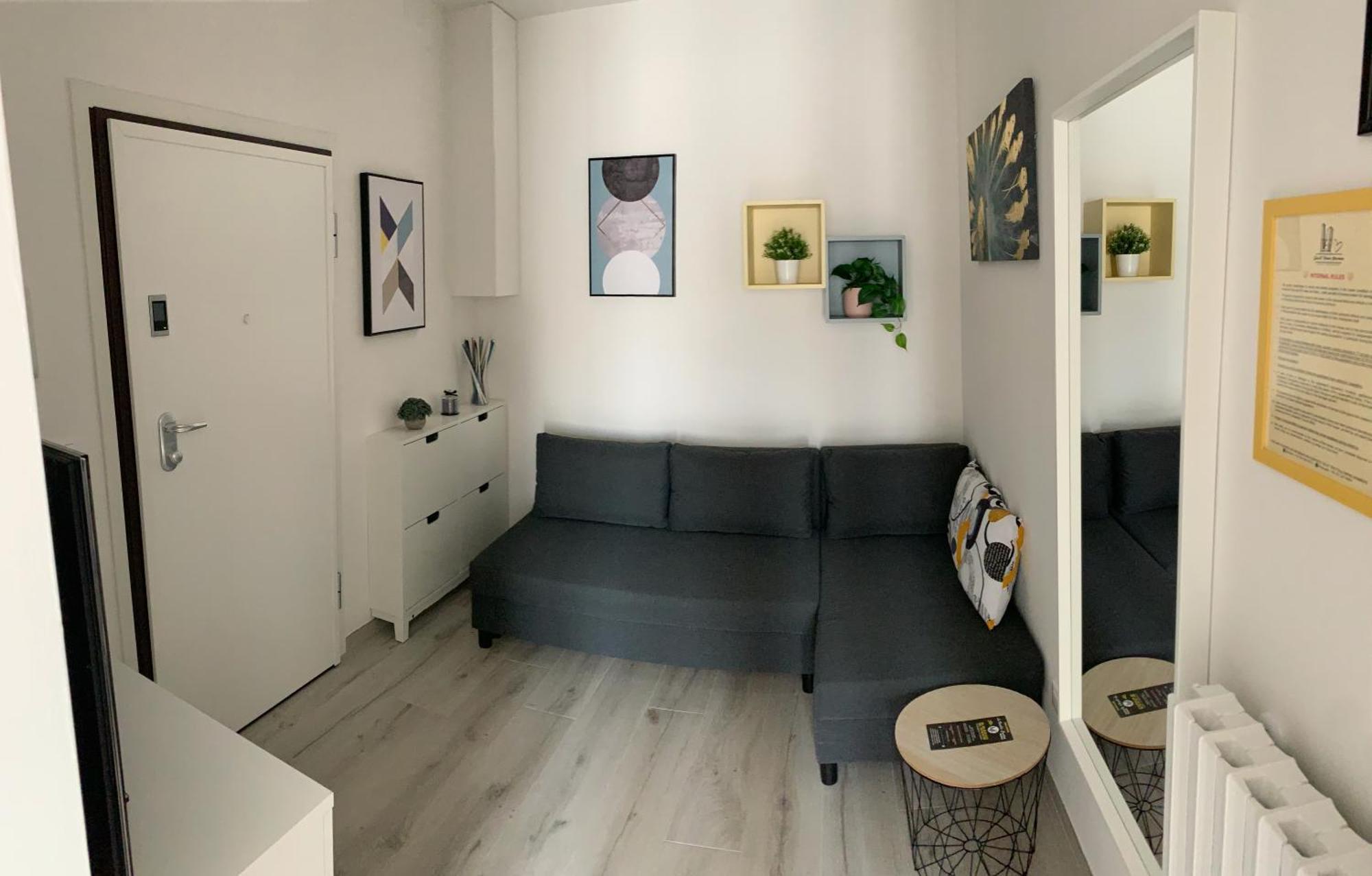 Sweet Home Mariana Bolonia Zewnętrze zdjęcie