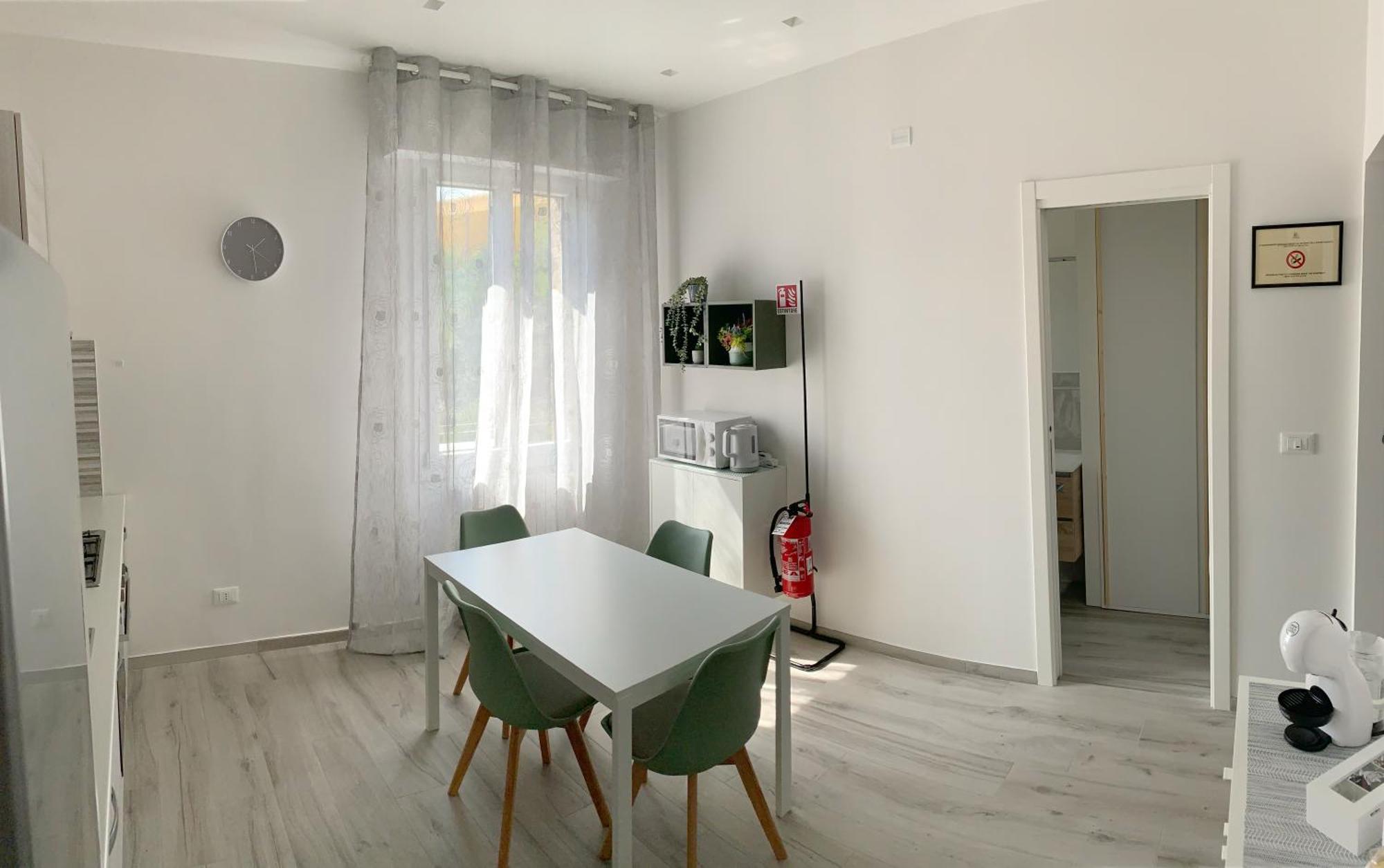 Sweet Home Mariana Bolonia Zewnętrze zdjęcie